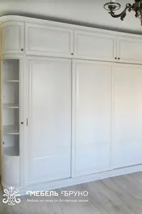 Отзыв 49 | Фабрика мебели «Бруно» - отзывы покупателей