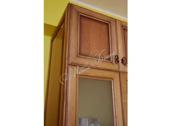 2. Шкаф в гостиную