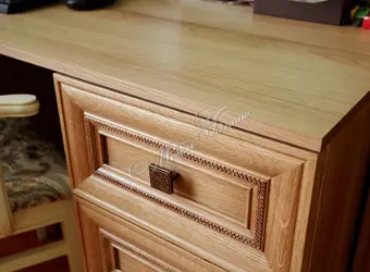 Выполненые работы мебельной фабрики "Мебель Бруно"