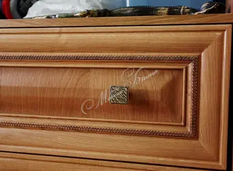 Выполненые работы мебельной фабрики "Мебель Бруно"