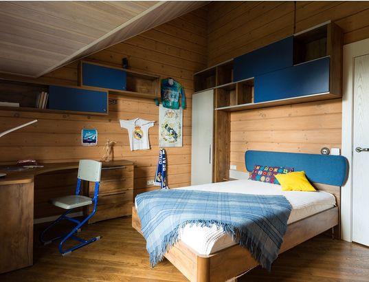 Детская Лео