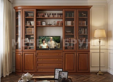 Как выбрать библиотеку по фотографии и не ошибиться с масштабом