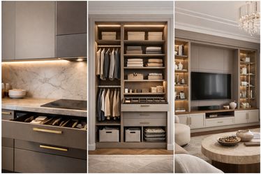 Корпусная мебель: что это такое и как выбрать без ошибок