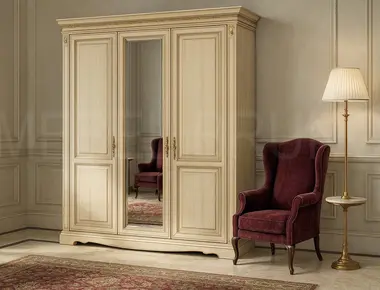 Шкаф Парадиз