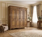 Шкаф для детской Пломбир  — фото интерьера