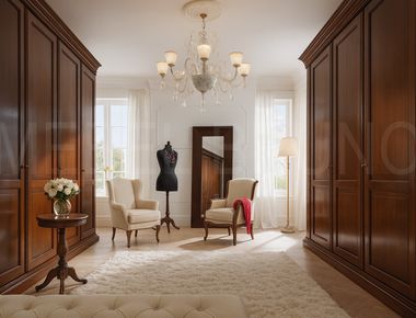 Шкаф Кампос