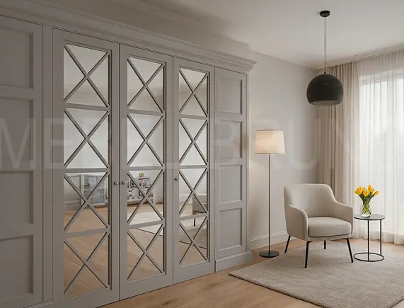 Шкаф Калонже