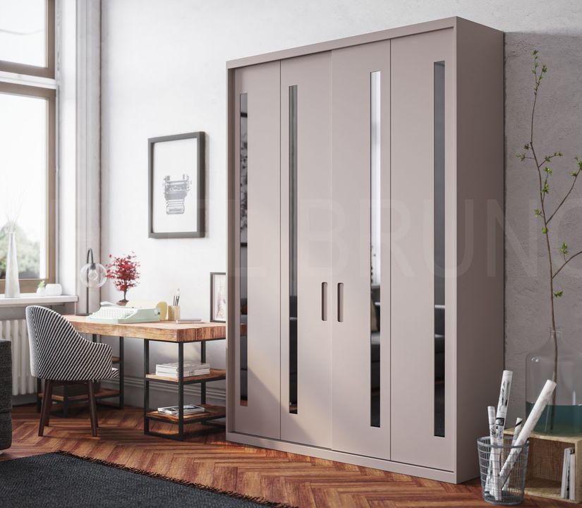 Шкаф Сольер 