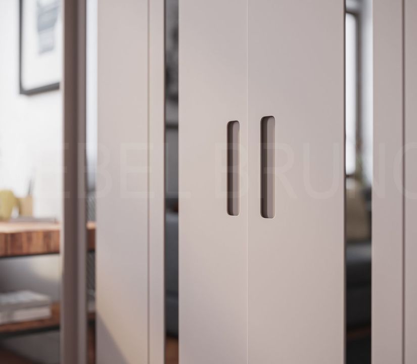 Шкаф Сольер 