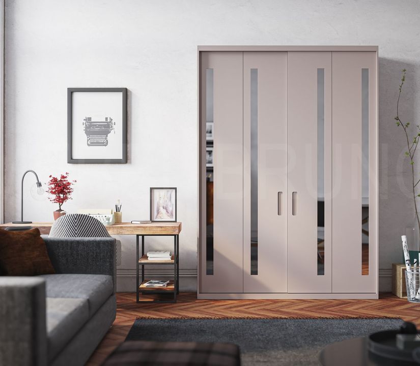 Шкаф Сольер 