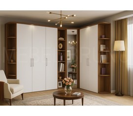 Шкаф Наварра