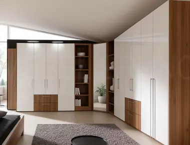 Шкаф Лусена