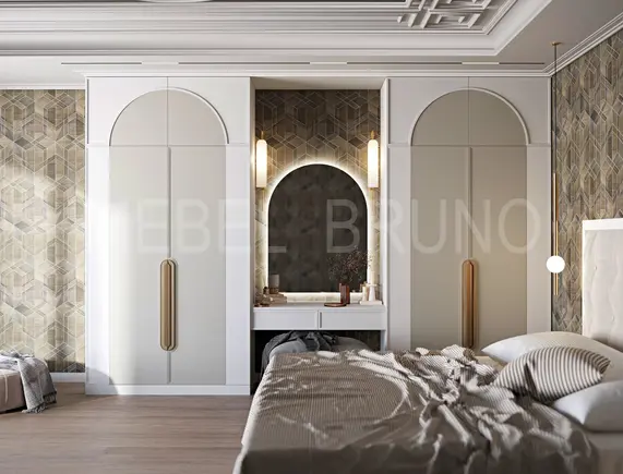 Шкаф Аларкон