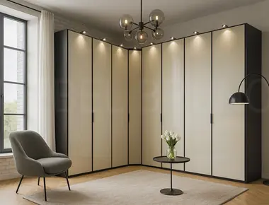 Шкаф Комбарро