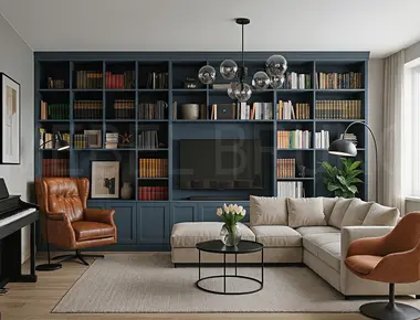 Шкаф Ланфрон