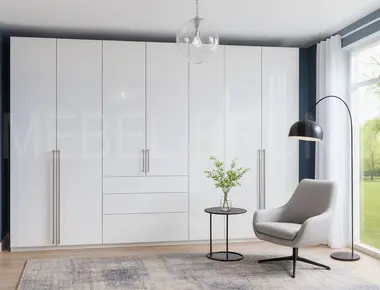 Шкаф Луарка