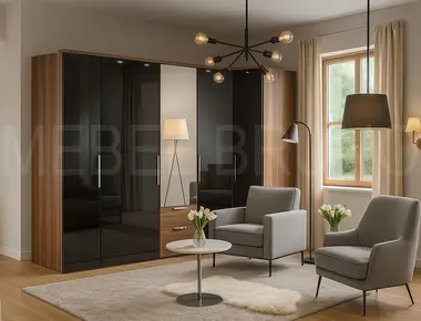 Шкаф Кальпе