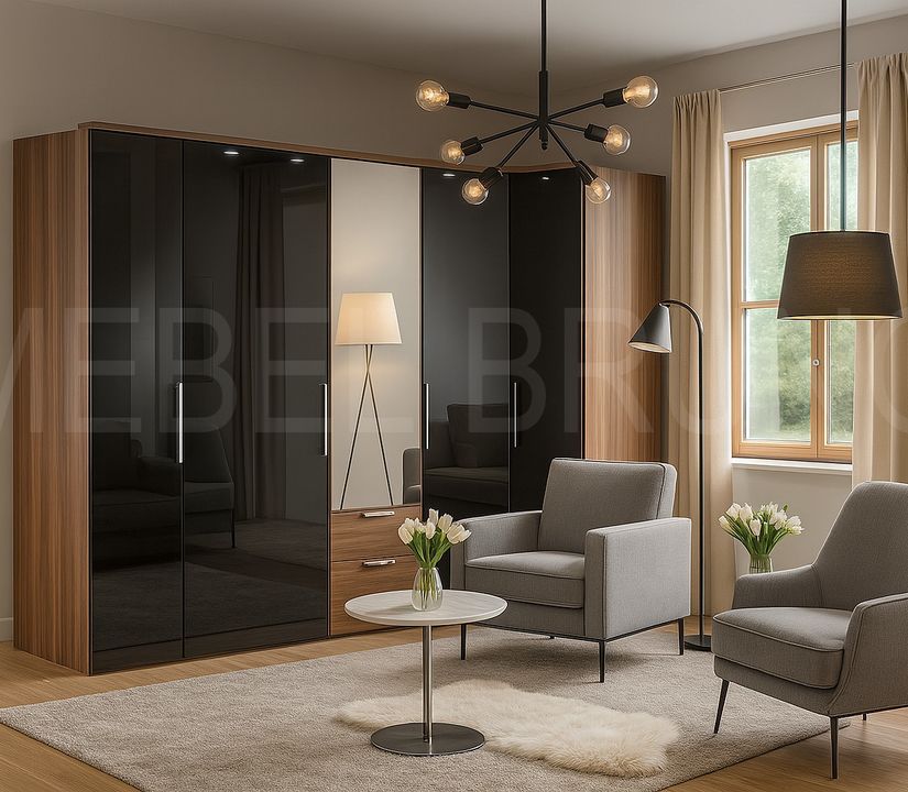 Шкаф Кальпе 