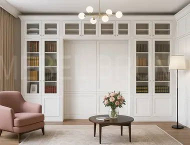 Шкаф Паламос