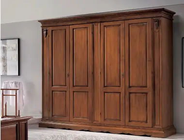 Шкаф Форнельс