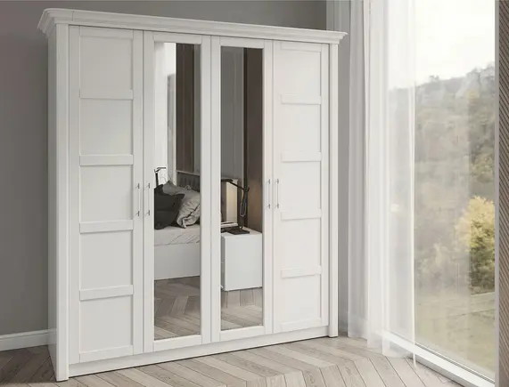 Шкаф Сантона