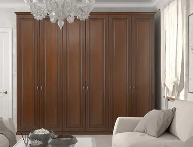 Шкаф Алисия