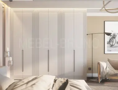 Шкаф Дюраль