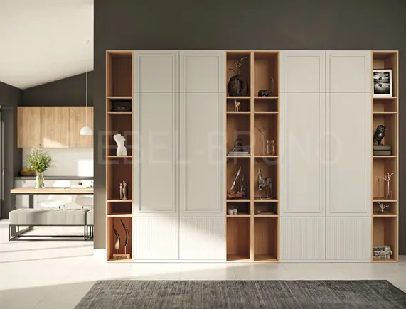 Шкаф Маэстро