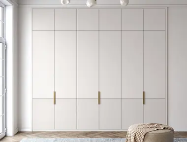 Шкаф Делорис