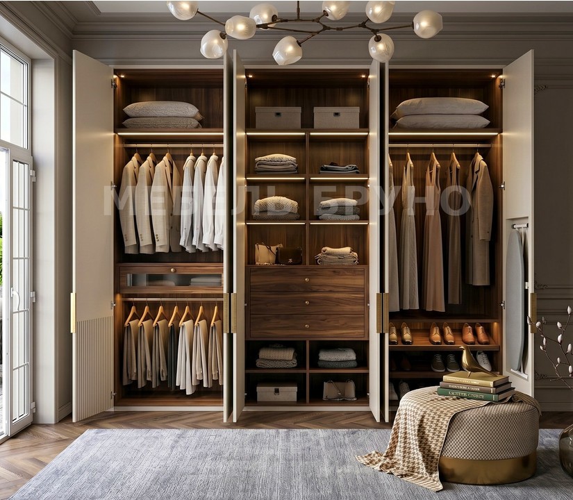 Шкаф Делорис — фото 3