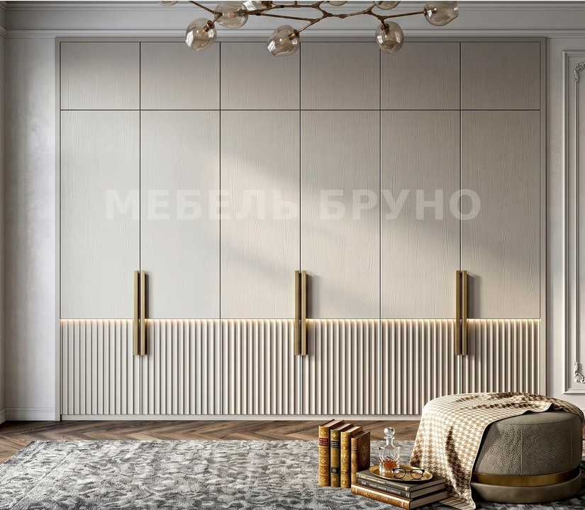 Шкаф Делорис — фото 4