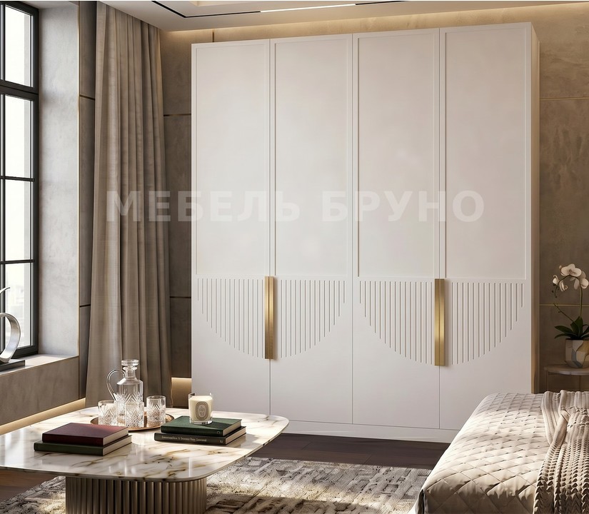 Шкаф Аделл  — фото 4