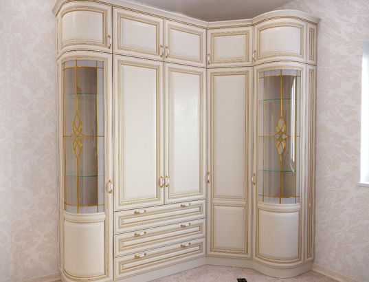 Шкаф Алексис