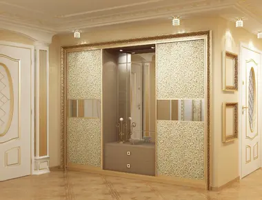 Шкаф-купе Арлин