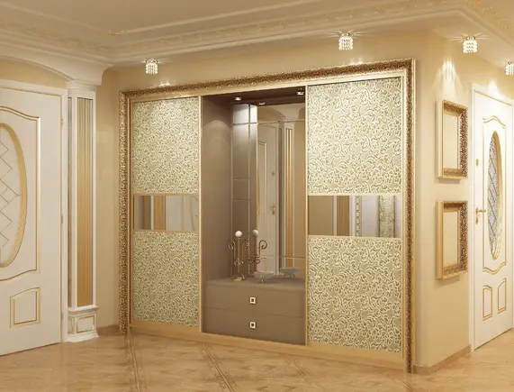 Шкаф-купе Арлин