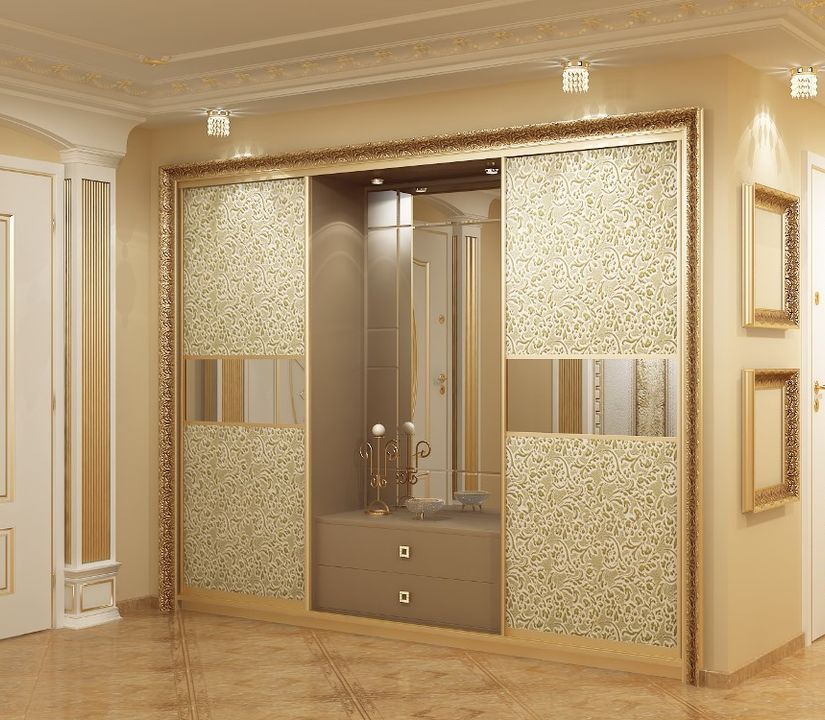 Шкаф-купе Арлин