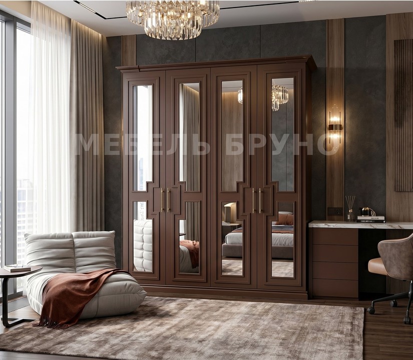Шкаф Мередит  — фото 5