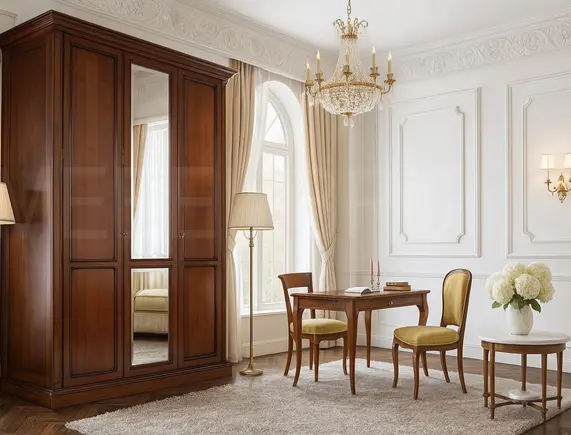 Шкаф Верити