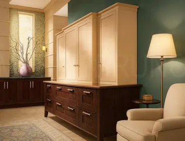 Шкаф Франклин