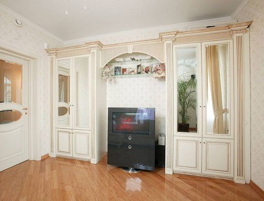 Шкаф Кэтлин