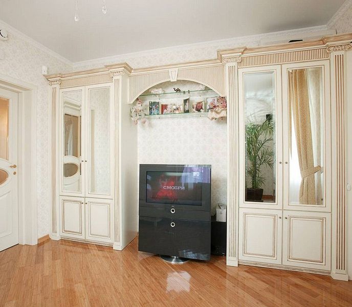 Шкаф Кэтлин 