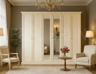 Шкаф Линдау