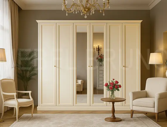 Шкаф Линдау