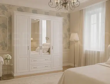 Шкаф Грейсен