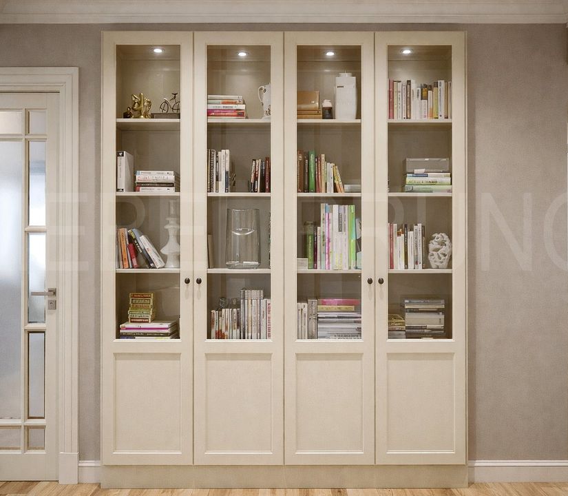 Шкаф Симорон 