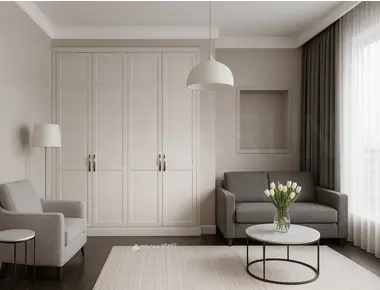 Шкаф Клеменс