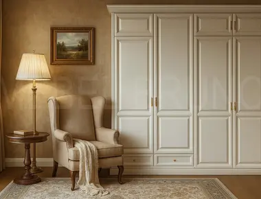 Шкаф Лакрес