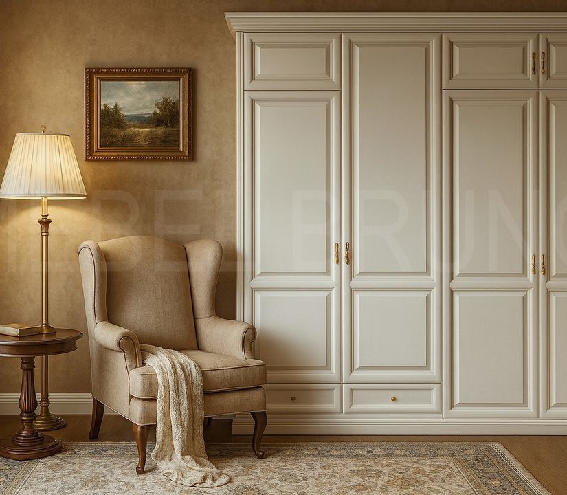 Шкаф Лакрес 