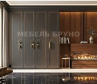 Шкаф Хенрите — фото интерьера