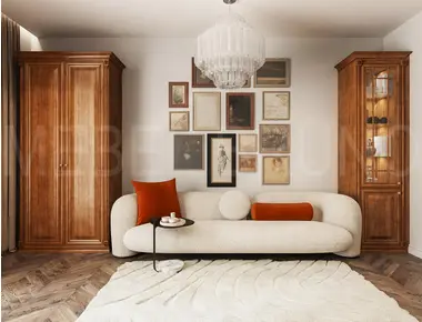 Шкаф Дакота